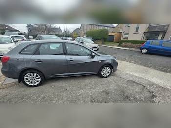 Used SEAT Ibiza 2013 for sale - 78097648: Photo