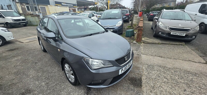 Used SEAT Ibiza 2013 for sale - 78097648: Photo 5