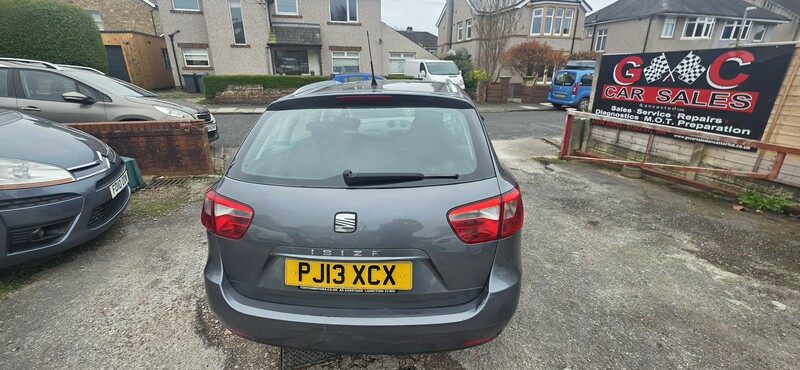 Used SEAT Ibiza 2013 for sale - 78097648: Photo 6