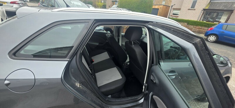 Used SEAT Ibiza 2013 for sale - 78097648: Photo 8