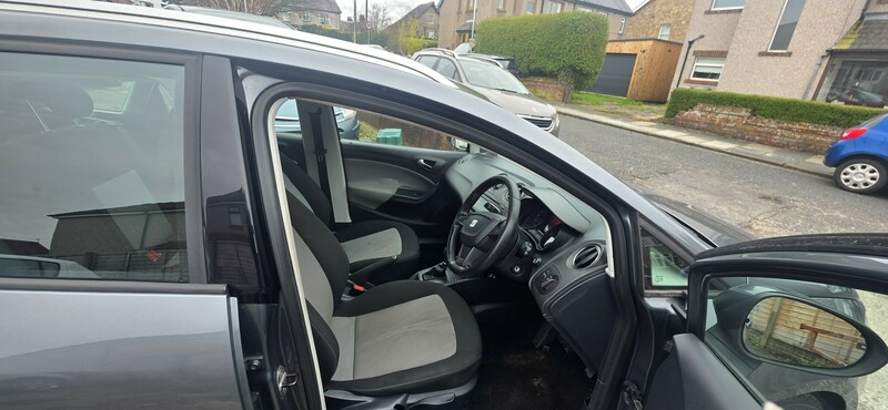 Used SEAT Ibiza 2013 for sale - 78097648: Photo 9