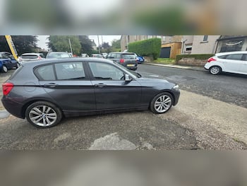 Used BMW 1 Series 2016 for sale - 79654719: Photo