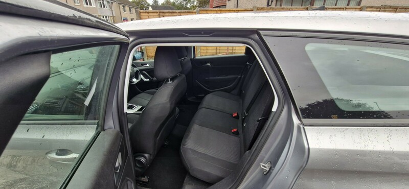 Used Peugeot 308 2015 for sale - 76119440: Photo 10