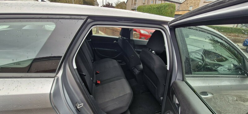 Used Peugeot 308 2015 for sale - 76119440: Photo 11