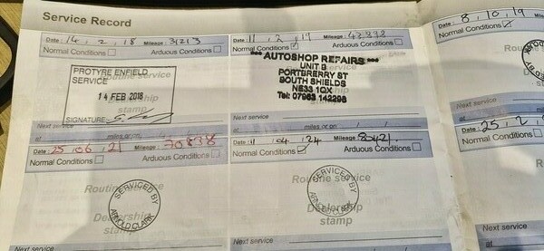 Used Peugeot 308 2015 for sale - 76119440: Photo 13