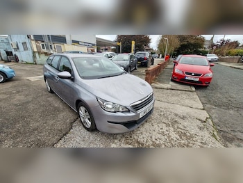 Used Peugeot 308 2015 for sale - 76119440: Photo