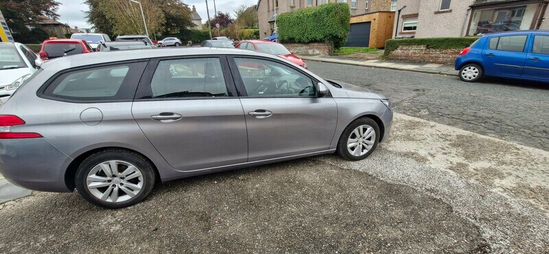 Used Peugeot 308 2015 for sale - 76119440: Photo 4