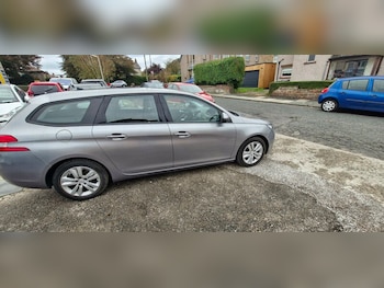 Used Peugeot 308 2015 for sale - 76119440: Photo