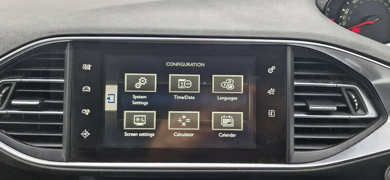 Used Peugeot 308 2015 for sale - 76119440: Photo 8