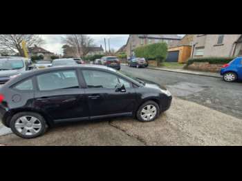 Used Citroen C4 2008 for sale - 74106767: Photo