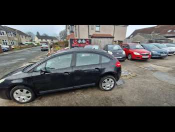 Used Citroen C4 2008 for sale - 74106767: Photo
