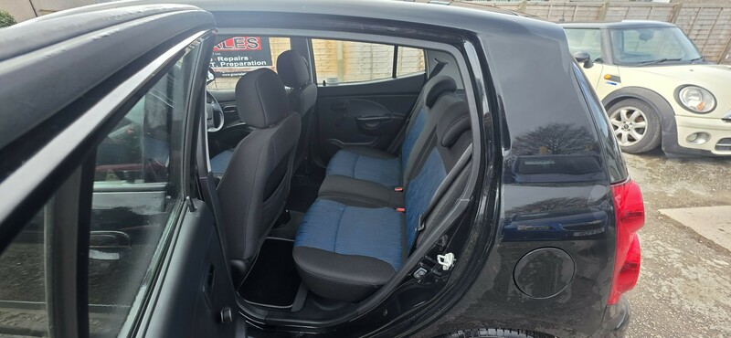 Used Kia Picanto 2009 for sale - 77643424: Photo 10