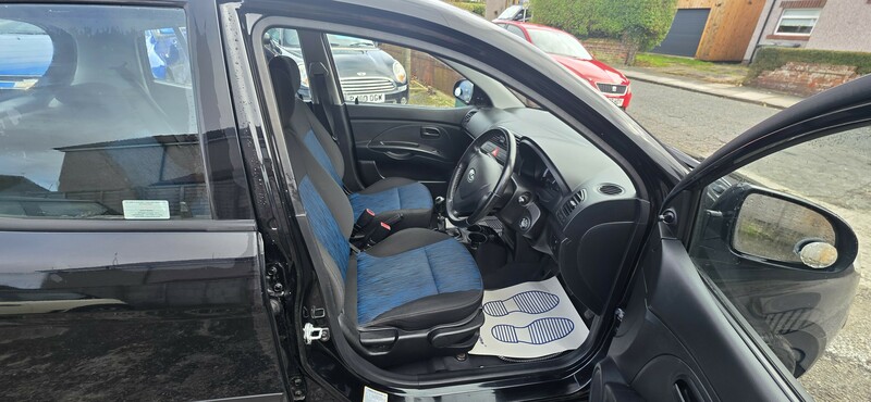 Used Kia Picanto 2009 for sale - 77643424: Photo 11