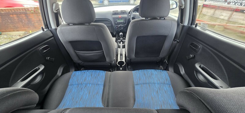 Used Kia Picanto 2009 for sale - 77643424: Photo 12