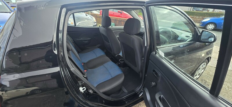 Used Kia Picanto 2009 for sale - 77643424: Photo 13