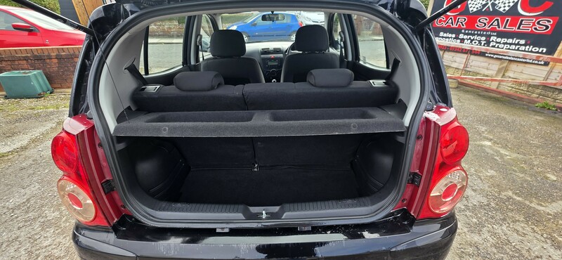 Used Kia Picanto 2009 for sale - 77643424: Photo 14