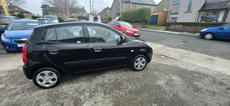 Used Kia Picanto 2009 for sale - 77643424: Photo 5