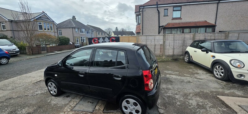 Used Kia Picanto 2009 for sale - 77643424: Photo 6