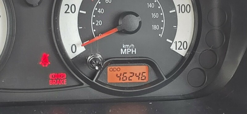 Used Kia Picanto 2009 for sale - 77643424: Photo 8