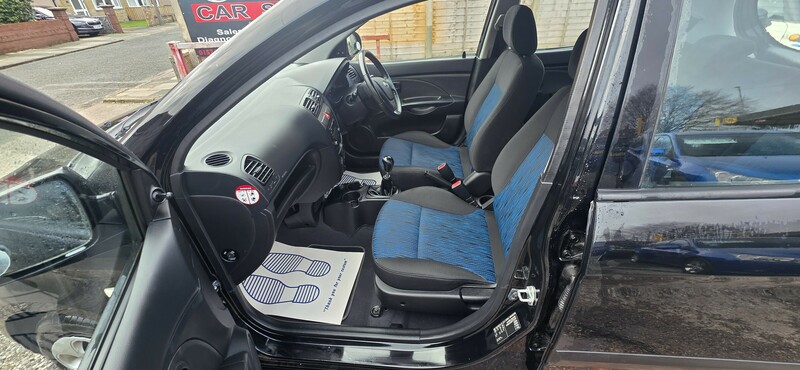 Used Kia Picanto 2009 for sale - 77643424: Photo 9