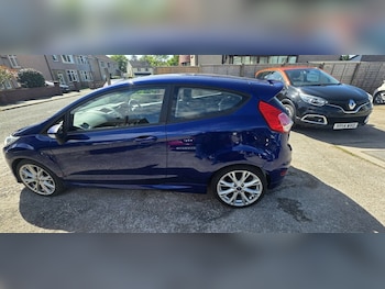 Used Ford Fiesta 2014 for sale - 78558043: Photo