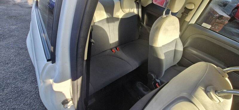 Used Fiat 500 2010 for sale - 76962915: Photo 13