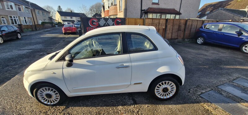 Used Fiat 500 2010 for sale - 76962915: Photo 3