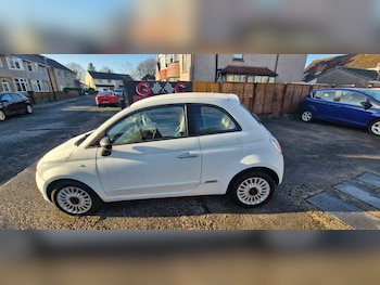 Used Fiat 500 2010 for sale - 76962915: Photo