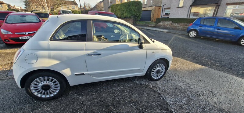 Used Fiat 500 2010 for sale - 76962915: Photo 4