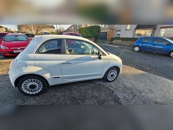 Used Fiat 500 2010 for sale - 76962915: Photo