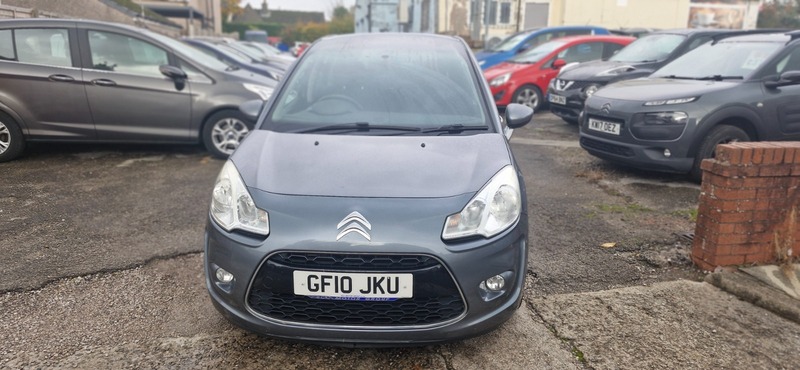 Used Citroen C3 2010 for sale - 76334134: Photo 2