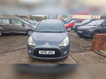Used Citroen C3 2010 for sale - 76334134: Photo