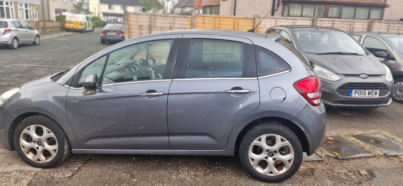 Used Citroen C3 2010 for sale - 76334134: Photo 3