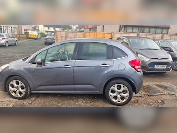 Used Citroen C3 2010 for sale - 76334134: Photo