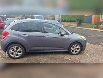 Used Citroen C3 2010 for sale - 76334134: Photo