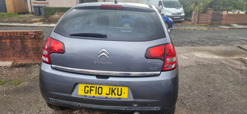 Used Citroen C3 2010 for sale - 76334134: Photo 5
