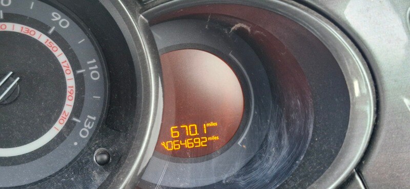 Used Citroen C3 2010 for sale - 76334134: Photo 6