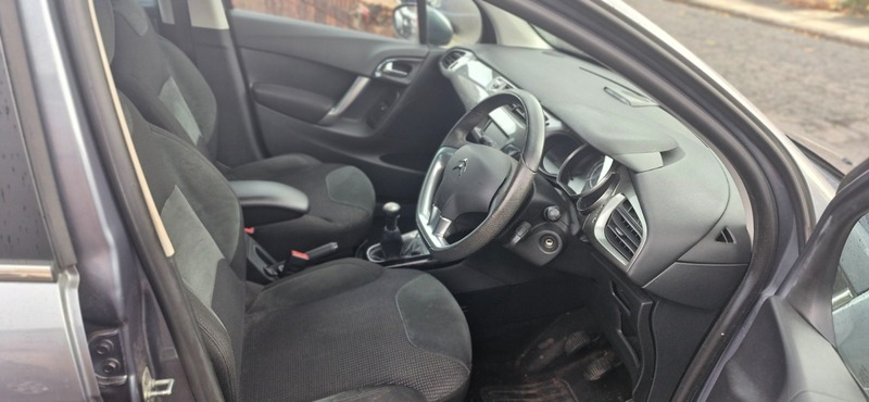 Used Citroen C3 2010 for sale - 76334134: Photo 7