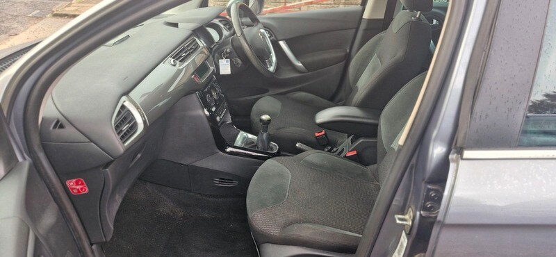 Used Citroen C3 2010 for sale - 76334134: Photo 8