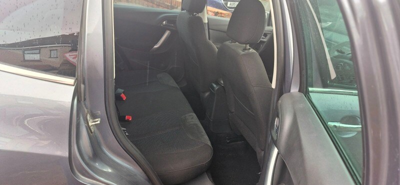 Used Citroen C3 2010 for sale - 76334134: Photo 9