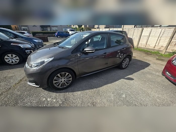 Used Peugeot 208 2018 for sale - 78750036: Photo