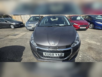 Used Peugeot 208 2018 for sale - 78750036: Photo