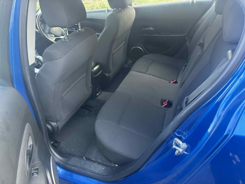 Used Chevrolet Cruze 2012 for sale - 77027761: Photo 10