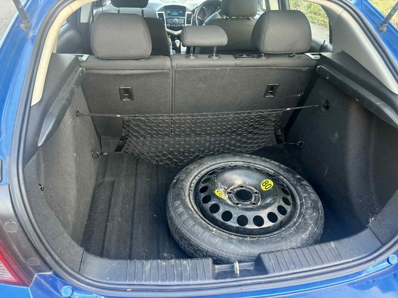 Used Chevrolet Cruze 2012 for sale - 77027761: Photo 11