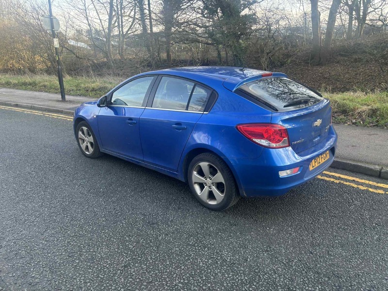 Used Chevrolet Cruze 2012 for sale - 77027761: Photo 5