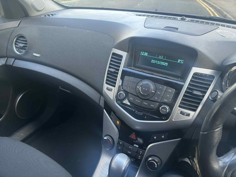 Used Chevrolet Cruze 2012 for sale - 77027761: Photo 7