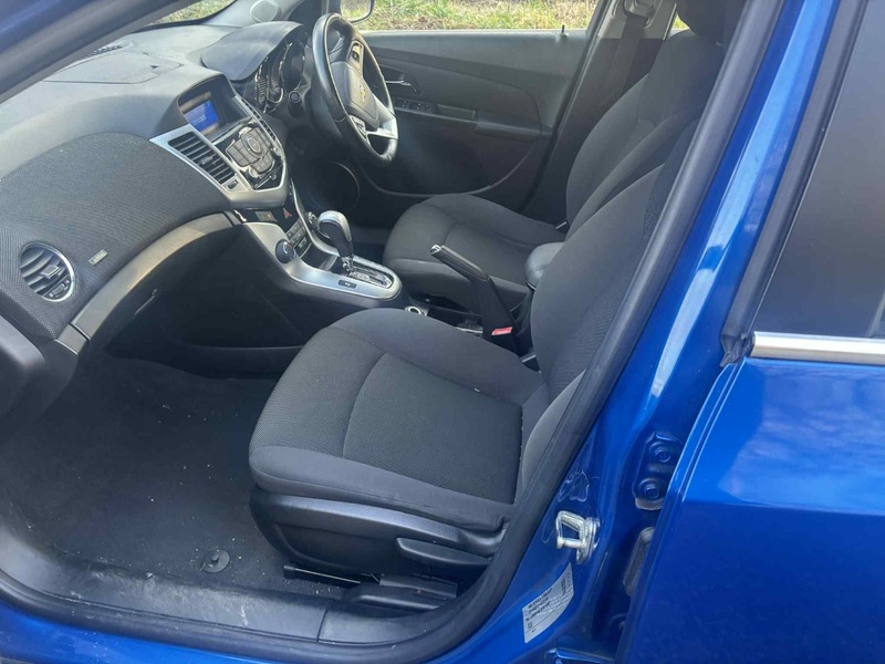 Used Chevrolet Cruze 2012 for sale - 77027761: Photo 8