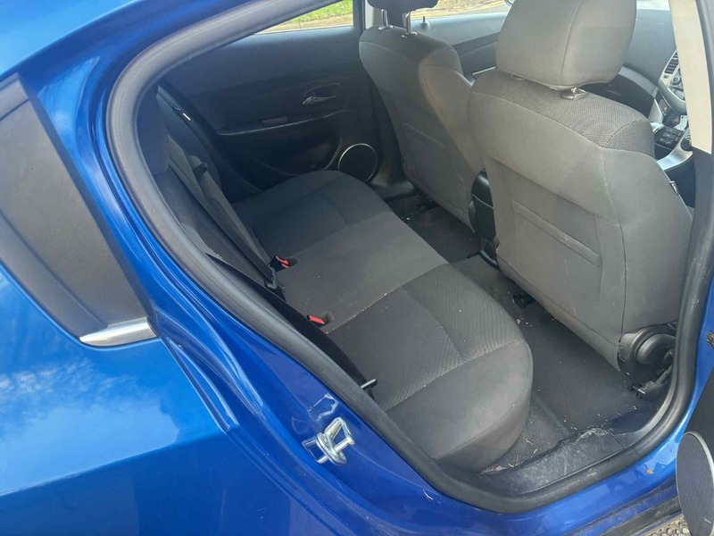 Used Chevrolet Cruze 2012 for sale - 77027761: Photo 9