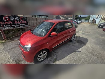 Used Renault Twingo 2015 for sale - 79739101: Photo