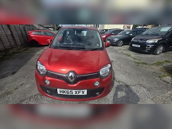 Used Renault Twingo 2015 for sale - 79739101: Photo